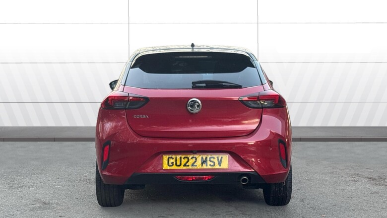 Vauxhall Corsa 1.2 Turbo Ultimate 5dr Petrol Hatchback